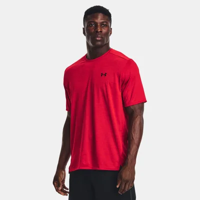 UNDER ARMOUR Men's UA Tech Vent Training T-Shirt