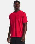 UNDER ARMOUR Red