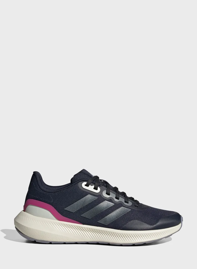 adidas حذاء رن فالكون 3.0 تي آر دبليو