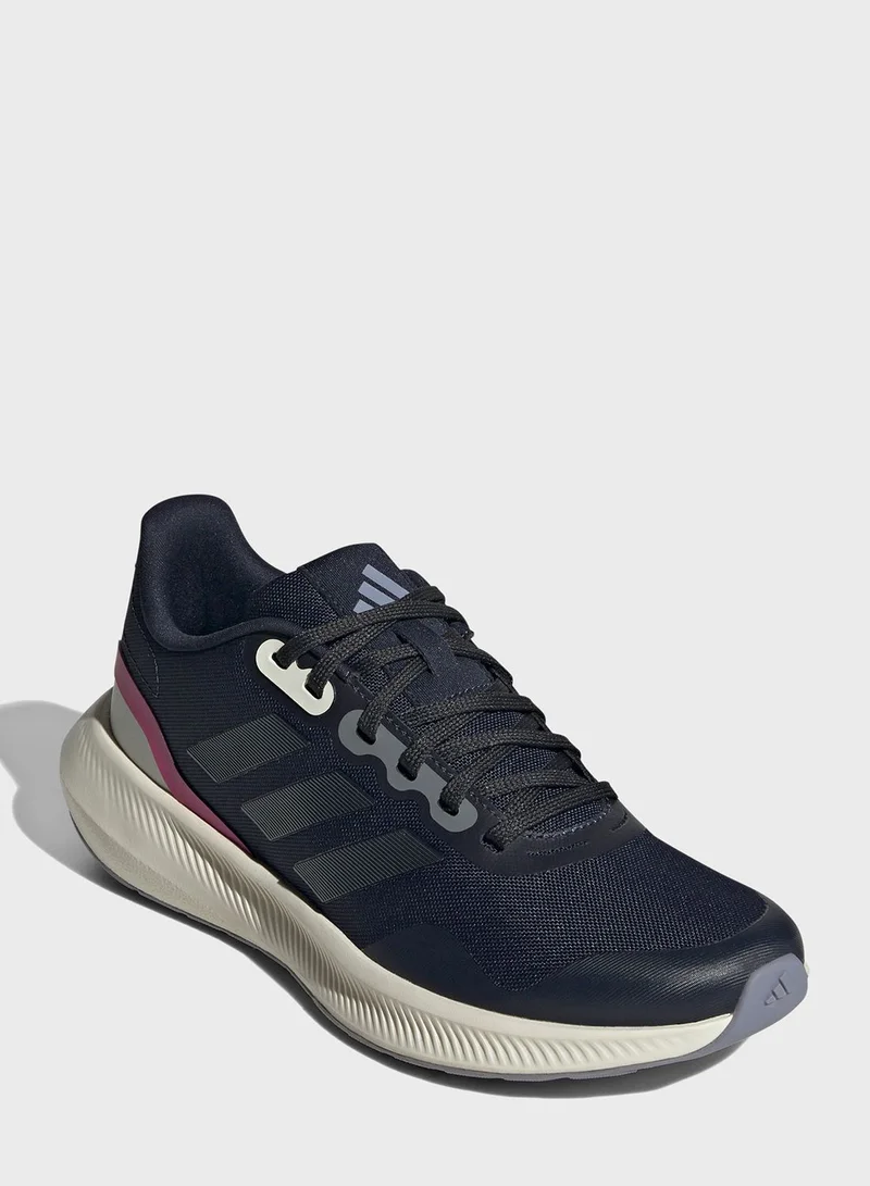 adidas حذاء رن فالكون 3.0 تي آر دبليو