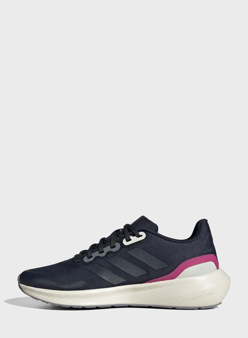 adidas حذاء رن فالكون 3.0 تي آر دبليو