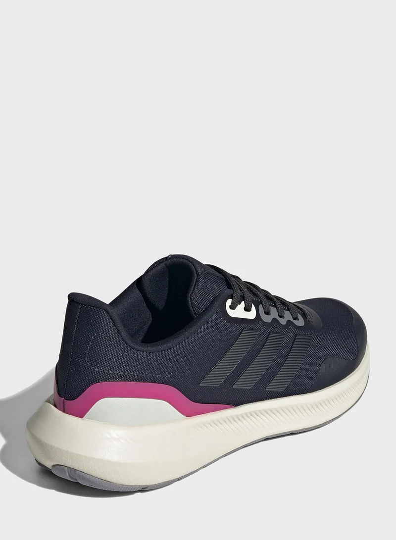 adidas حذاء رن فالكون 3.0 تي آر دبليو