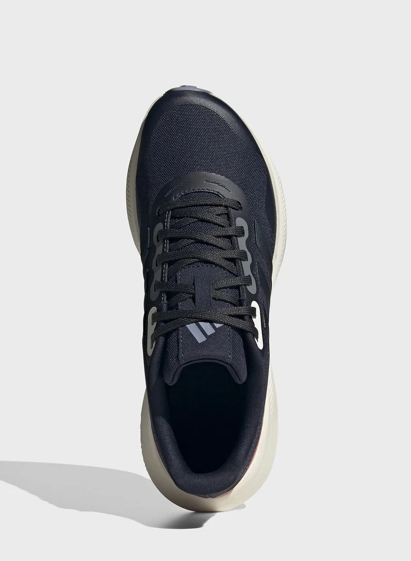adidas حذاء رن فالكون 3.0 تي آر دبليو