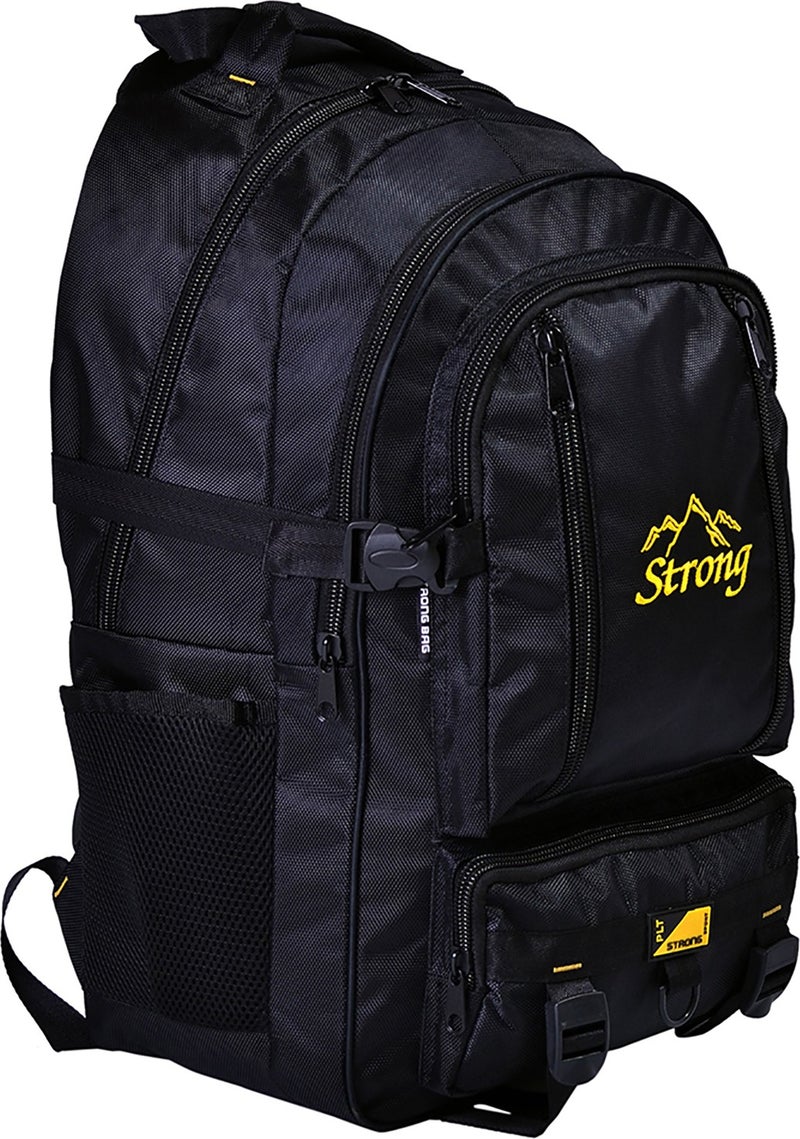 Strong Bag Strong 17-18.4 Inch Large Size Backpack with Laptop Compartment Mountaineering Bag Travel Camping Bag  - Image 2