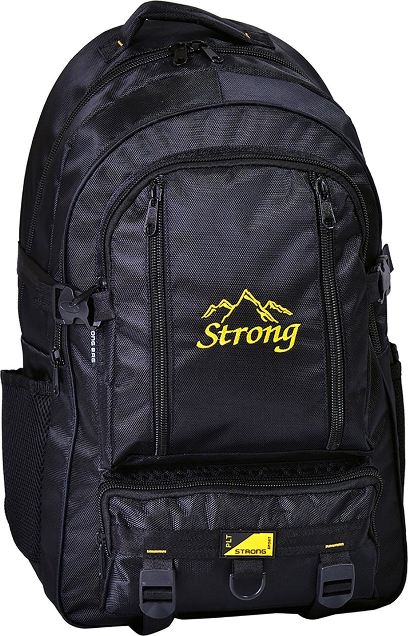 Strong Bag Strong 17-18.4 Inch Large Size Backpack with Laptop Compartment Mountaineering Bag Travel Camping Bag  - Image 3