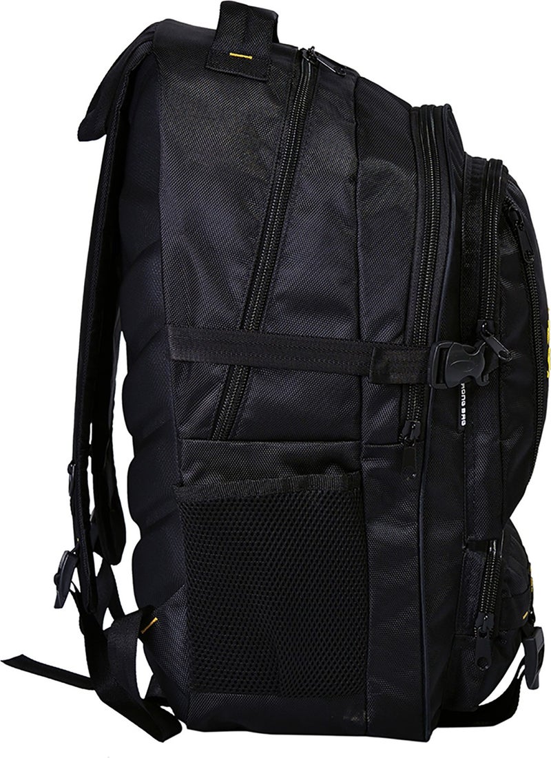 Strong Bag Strong 17-18.4 Inch Large Size Backpack with Laptop Compartment Mountaineering Bag Travel Camping Bag  - Image 4