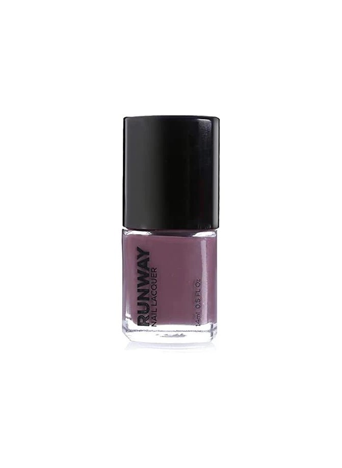 RUNWAY - Run Way Beautiful People - 70090 - Nail Lacquer 14ml - Image 1