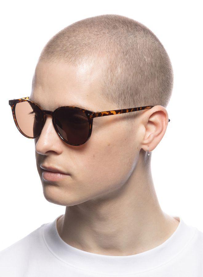 Solarized CLASSIC ROUND Luxury Sunglasses for Men & Women – High Quality Designer Eyewear, UV Protection, Stylish Frames, Timeless Elegance, and Fashionable Eye Shades - Image 2