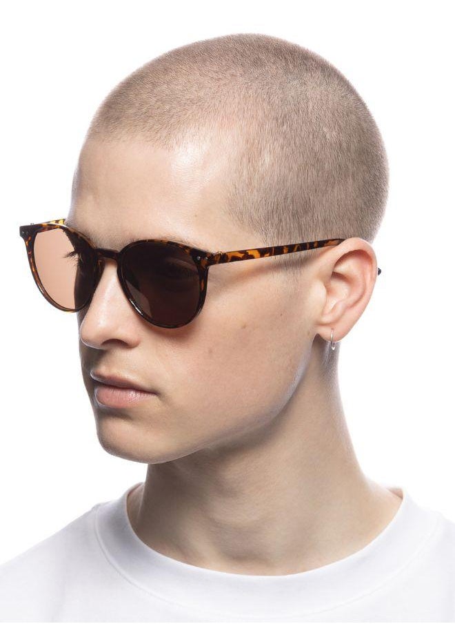Solarized CLASSIC ROUND Luxury Sunglasses for Men & Women – High Quality Designer Eyewear, UV Protection, Stylish Frames, Timeless Elegance, and Fashionable Eye Shades  - Image 2