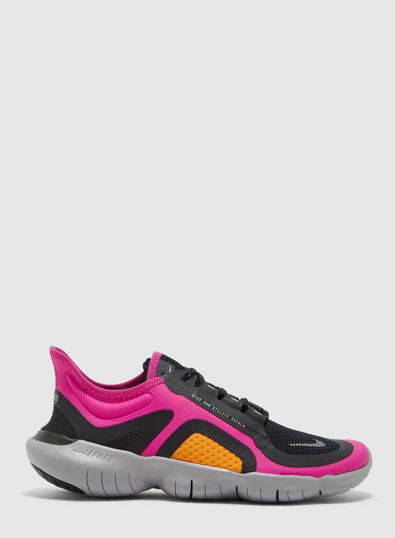 Nike Free RN 5.0 Shield