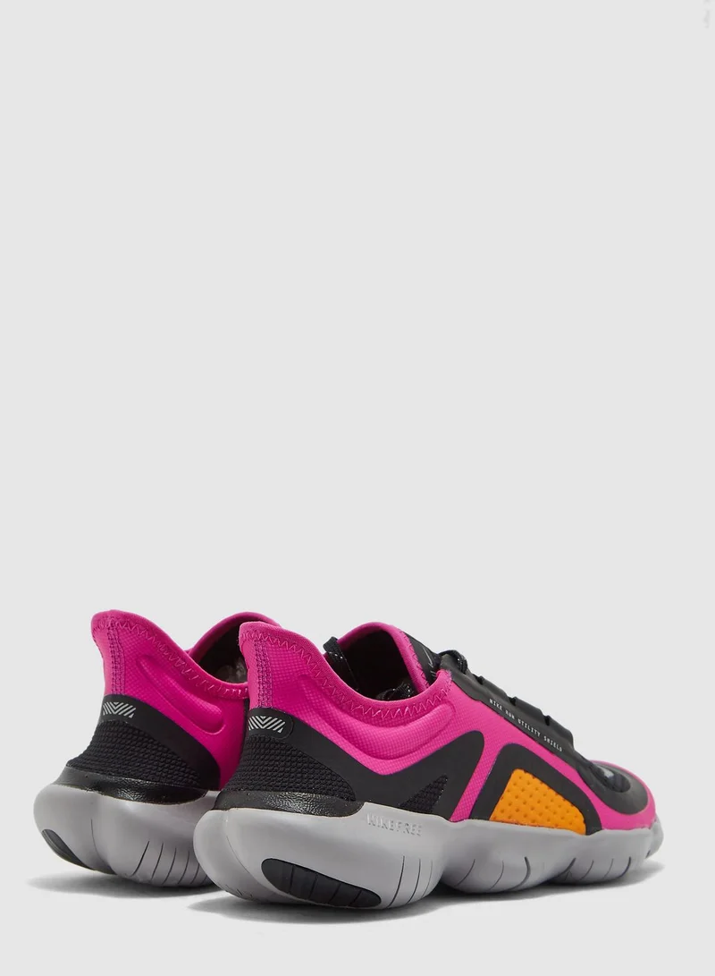Nike Free RN 5.0 Shield