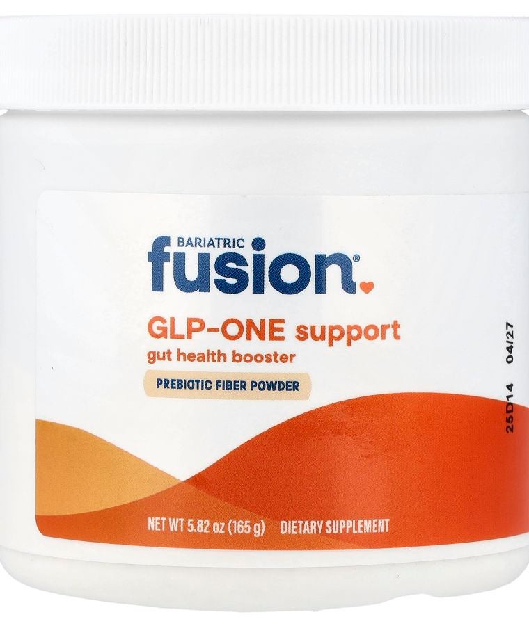 GLP-One Support Prebiotic Fiber Powder 5.82 oz (165 g)