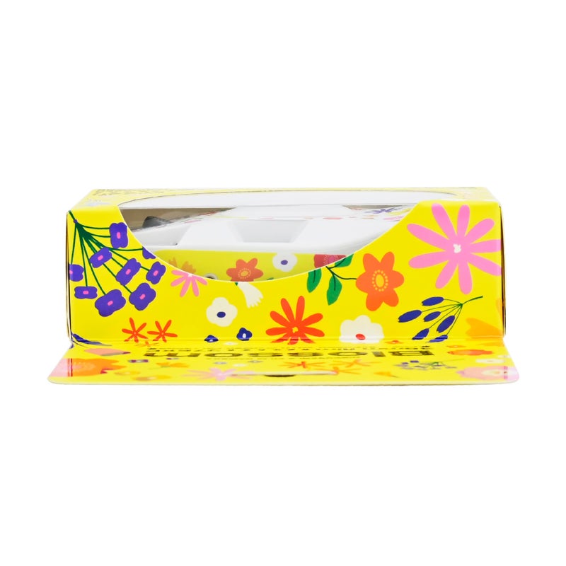 Retocolor Blossom 400 35mm Disposable Film Camera 27EXP, ISO400, Color Negative Film, Focus Free, Easy to Use, Built in Flash, Single Use (Film and Battery Included) (Blossom) - Image 3