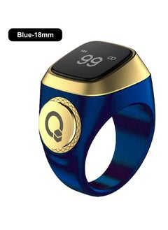 Blue-18mm