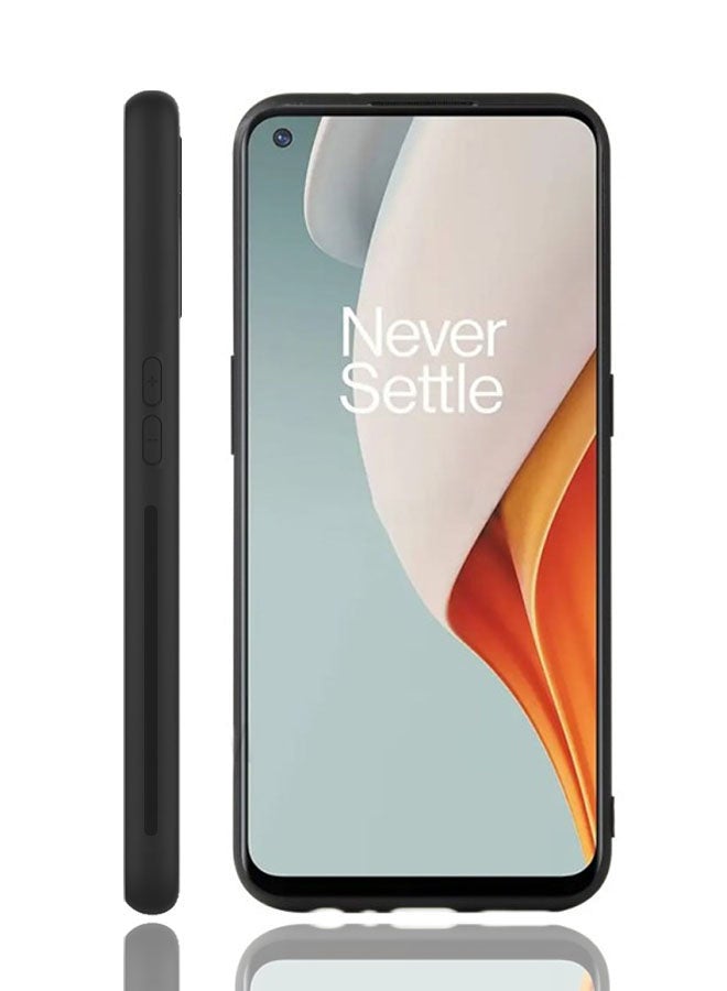 Tolwak OnePlus Nord N100 Protective Case Cover Anti Social Club - Image 3