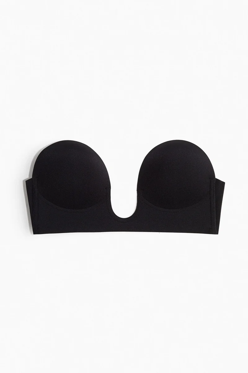 H&M Self-adhesive bra