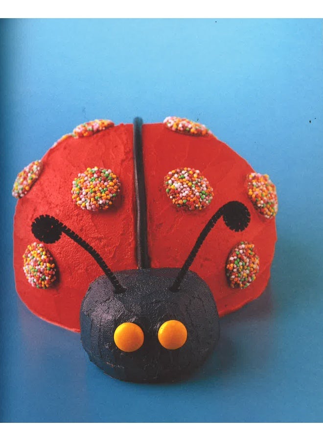 New Essentials Kids Birthday Cakes - Image 5