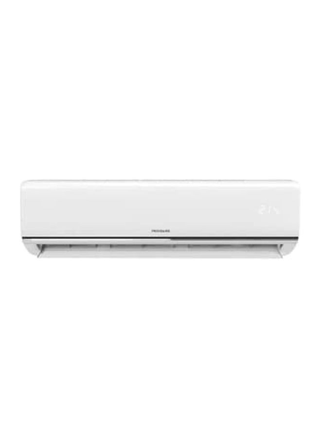 Hisense Split Air Conditioner Piston Compressor 24000 BTU - 1 Years Full & 5 Years Compressor Warranty 2865 W AS24CT4FBBDA04 White - Image 2