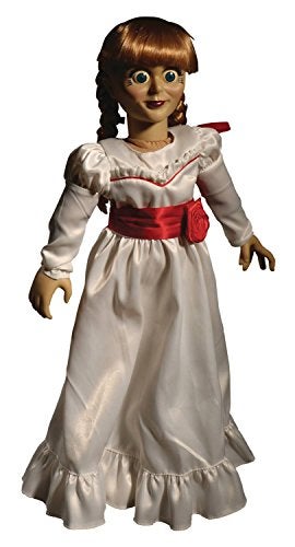 Mezco دمية أنابيل من ميزكو كريشن - Image 1