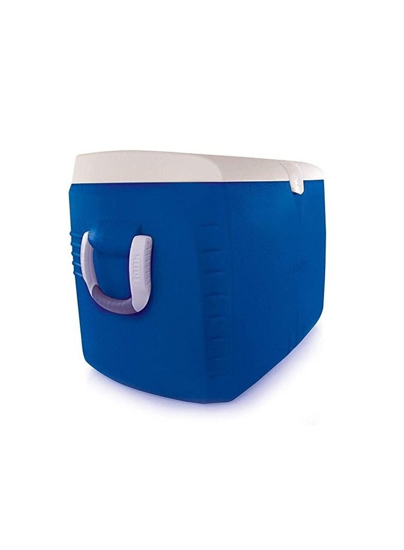 TANK Food Storage Ice Box Cooler Blue 45L - Image 3