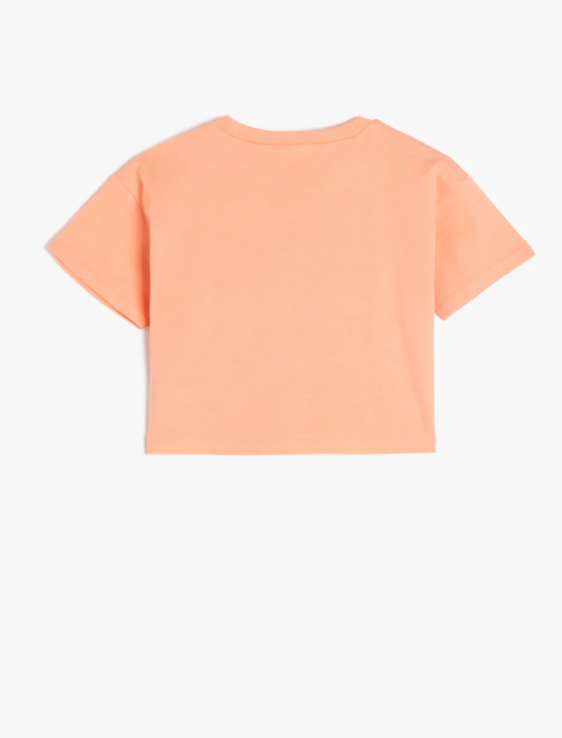 كوتون Cotton T-Shirts