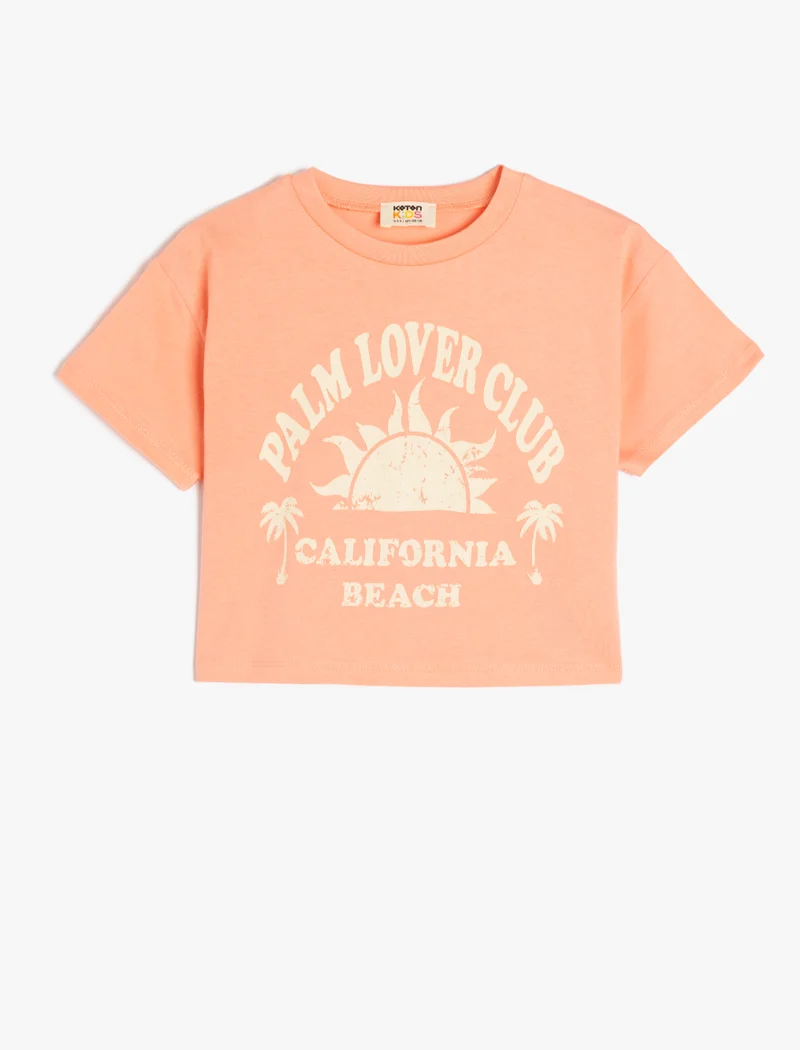 كوتون Cotton T-Shirts