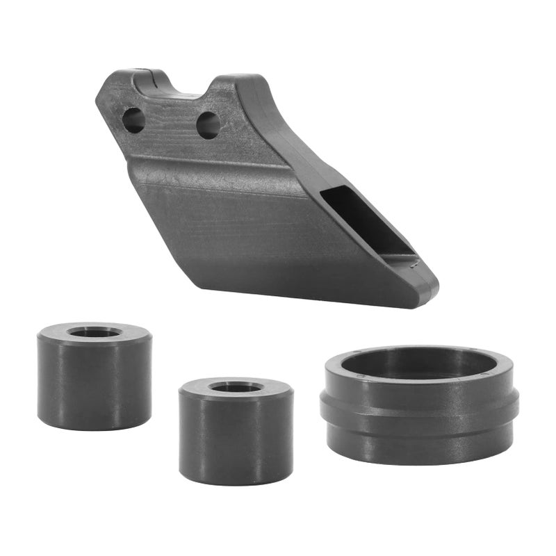Tektall Chain Roller and Guide Complete Kit Fits for all years 8806 Yamaha Blaster 200 8704 Warrior 350