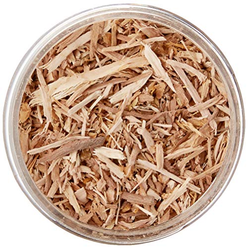 Outset Natural Apple BBQ Smoking Chips, 6 oz, Brown - Image 3