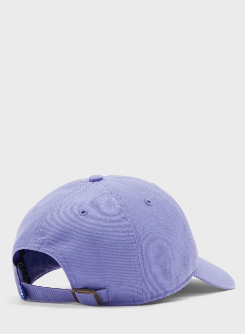 47 Mlb Los Angeles Dodgers  Clean Up Cap