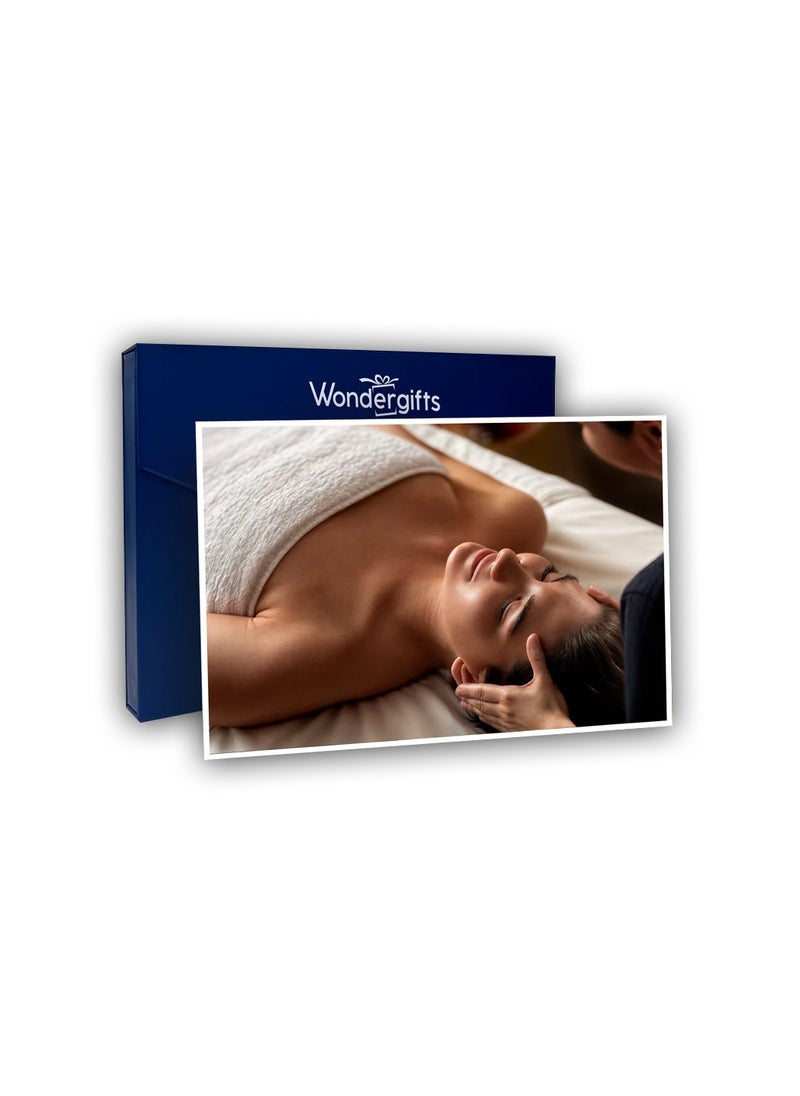 Wondergifts One-Hour Massage at Soul Senses Spa and Wellness Experience Gift  - Image 1