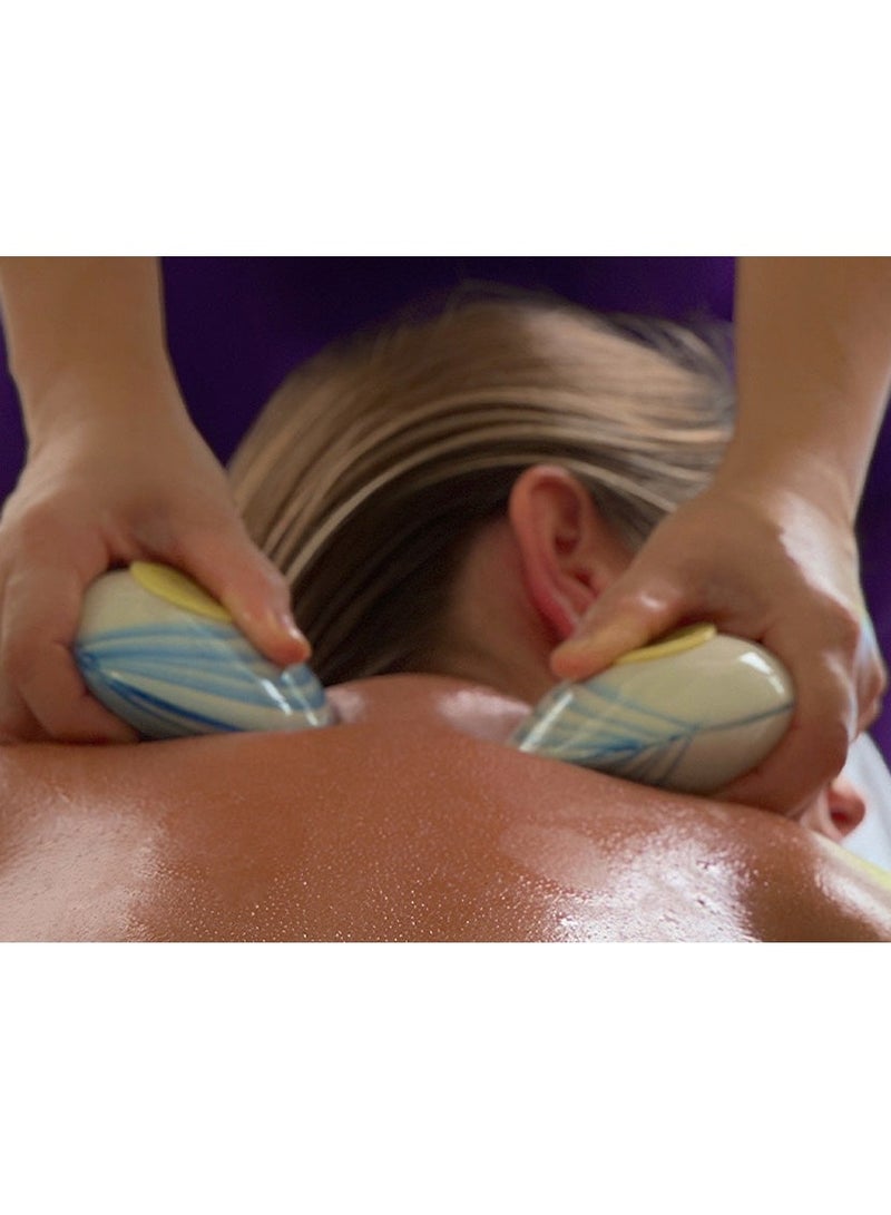Wondergifts One-Hour Massage at Soul Senses Spa & Wellness | Relaxation Gift Experience | Birthday Gift for Her | Perfect Gift For Women  - Image 3