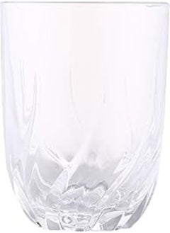 RCR 25954020106 Trix Crystal Short Whisky Water Tumbler Glasses, Set of 6 - pzsku/ZC20DCDEC484420F0AA2EZ/45/_/1723236081/841dcc09-84de-45b5-b3b5-11ab97ab6012