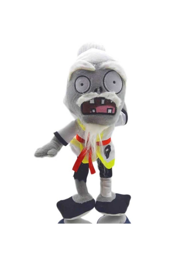 Plants vs. Zombies Plush Toys - 40 Exquisite Zombie Dolls
