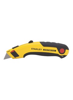 Stanley Stanley Knife Utility 170mm FatMax 0-10-778 