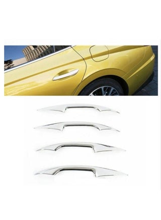 Chrome handle covers Hyundai Sonata 2020 - 2022 - pzsku/ZC20E0263DD6A064234FCZ/45/_/1716471800/9c7f9411-95ec-4e77-9090-93600b9c8db3