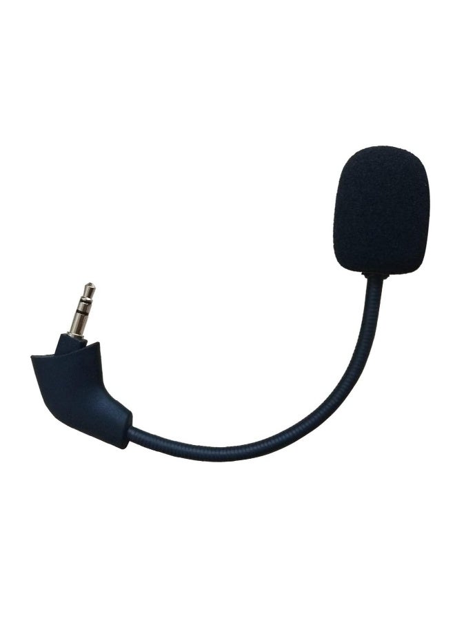 Topleo Replacement Mic For HyperX Cloud 2 Gaming Headset 3.5mm - Image 1