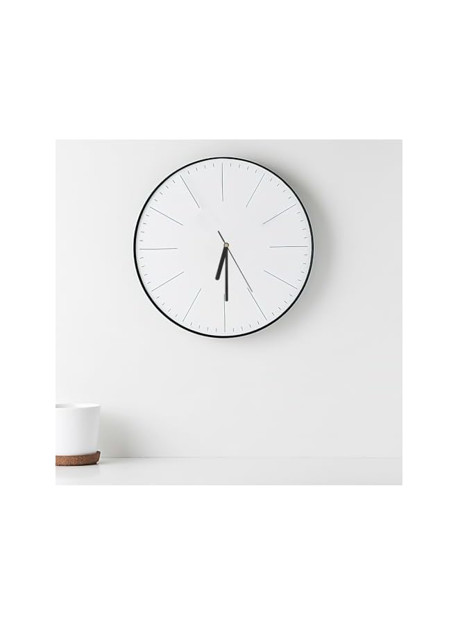 The Bros 1 Set 3D Clock Hand Diy Large Hands Needles Wall Clock Movements Mechanism with Long Hands for Home Wall Clock Decor - Image 3