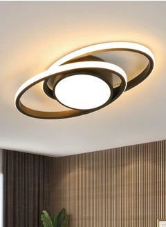 Comely LED Ceiling Light, Round Ceiling Lamp, Warm Light, Modern Ceiling Light Fixture  - Image 1