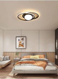 Comely LED Ceiling Light, Round Ceiling Lamp, Warm Light, Modern Ceiling Light Fixture  - Image 2