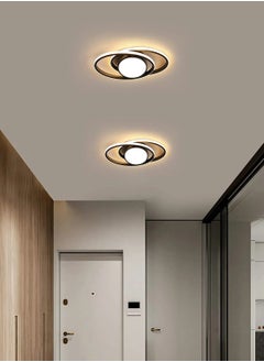 Comely LED Ceiling Light, Round Ceiling Lamp, Warm Light, Modern Ceiling Light Fixture  - Image 4