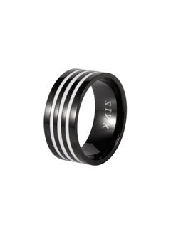ZJRG003SPBW ZINK Men's Ring