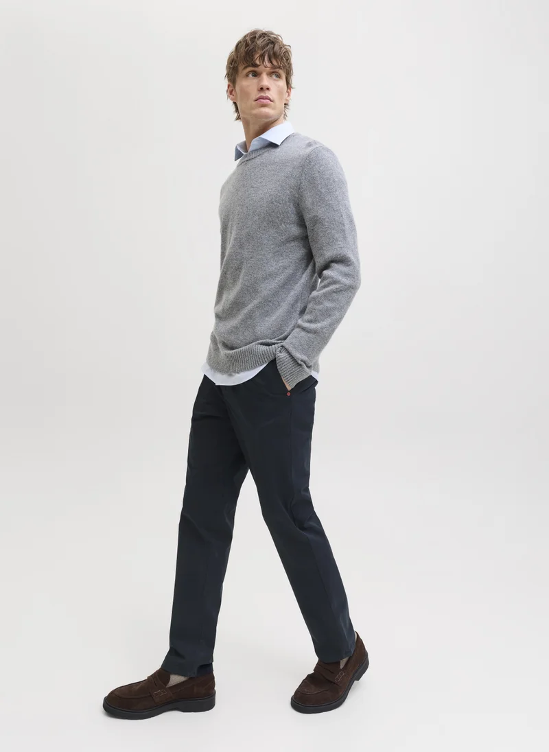 JACK & JONES  Casual Chinos for Men | Best Price UAE