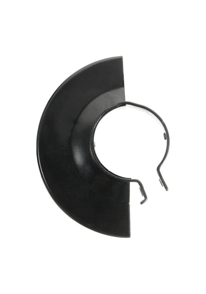 Angle Grinder Bracket: Black Anti-Ash Dustproof Protective Cover - Enhanced Safety Multi-Functional Universal Cutting Tool for Wood Metal Cutting, Angle Grinder Operations - Image 4