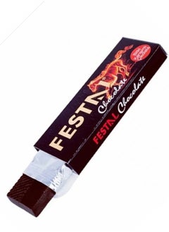 FEST Vestal chocolate 