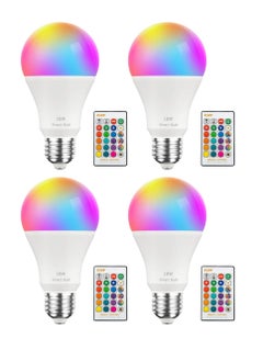 4 Pcs