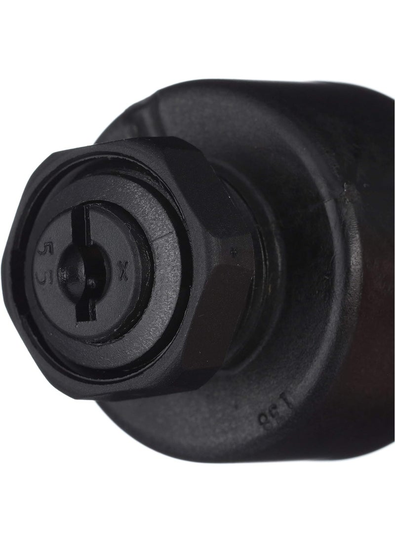 SEACHOICE Seachoice Ignition Starter Switch for Johnson/Evinrude, Push to Choke  - Image 3