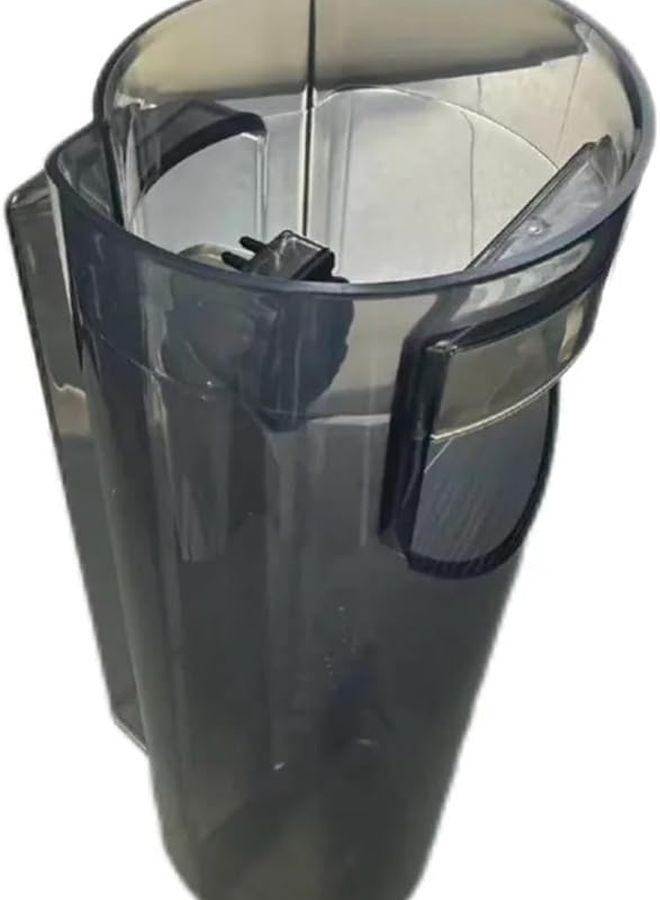 Laresar S7 Pro مكنسة كهربائية للتنظيف الجاف والرطبة استبدال خزان الأوساخ والمياه - Image 2