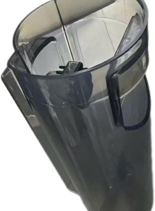 Laresar S7 Pro مكنسة كهربائية للتنظيف الجاف والرطبة استبدال خزان الأوساخ والمياه - Image 3