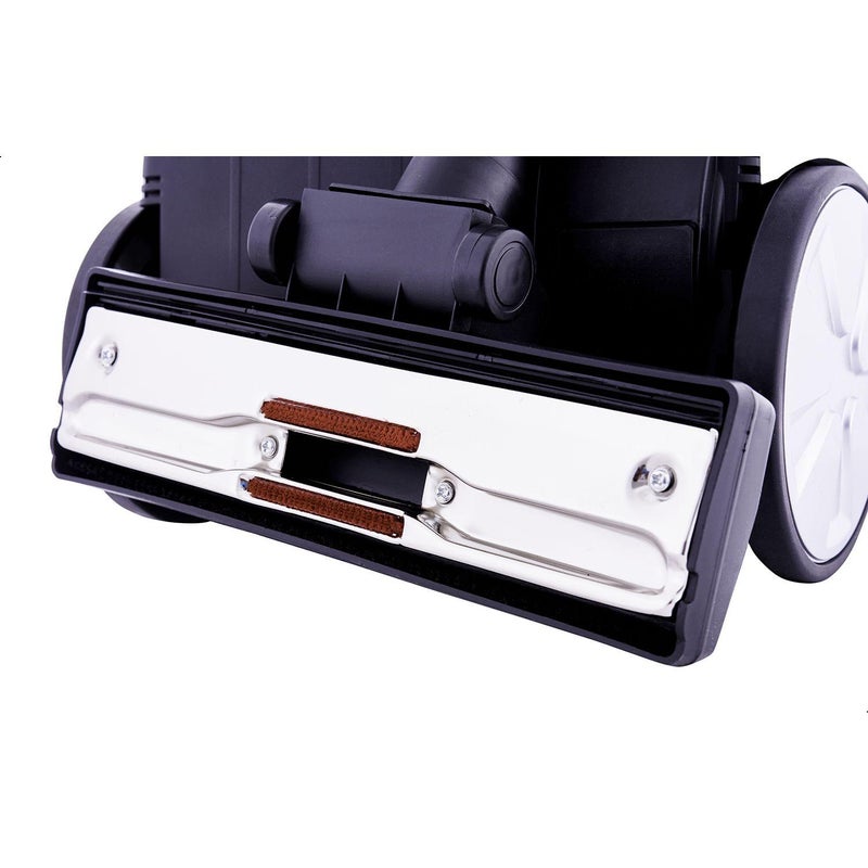 فريش مكنسة فاستر 3.5 L 1600 W 6221103014990 أسود وأحمر - Image 4