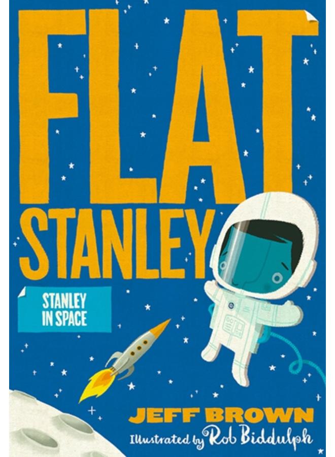 Stanley in Space 